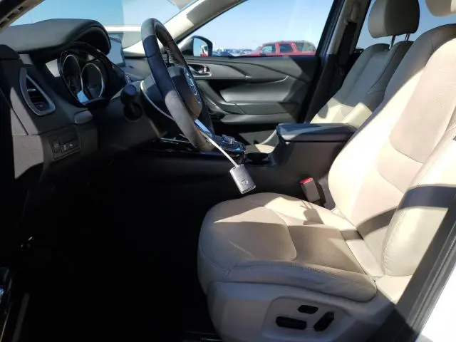 2021 MAZDA CX-9 TOURING  