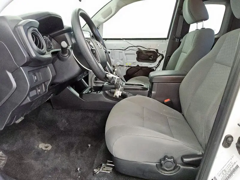 2023 TOYOTA TACOMA ACCESS CAB  