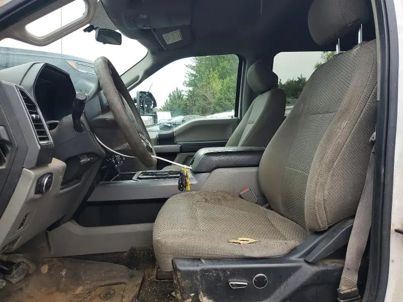 2019 FORD F250 SUPER DUTY  