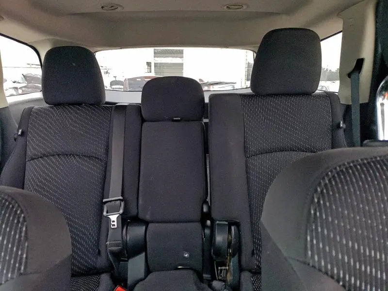 2018 DODGE JOURNEY SXT  