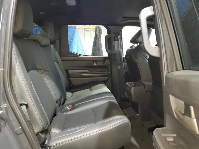 2024 TOYOTA TACOMA DOUBLE CAB  