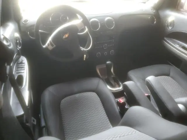 2011 CHEVROLET HHR LT
