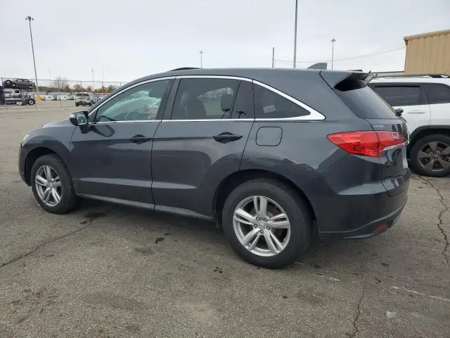 2013 ACURA RDX   