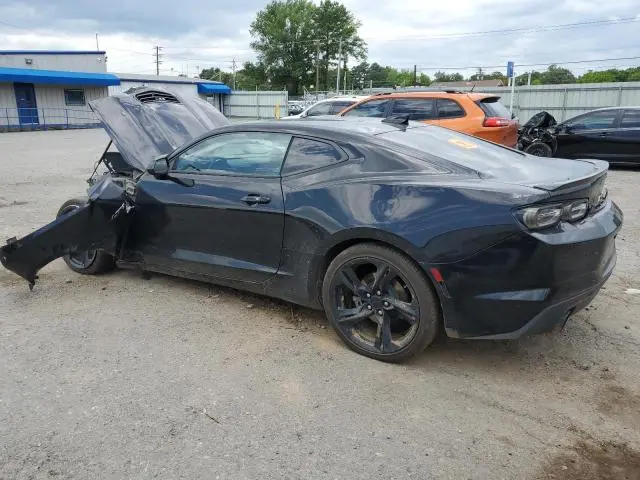 2023 CHEVROLET CAMARO LT1  