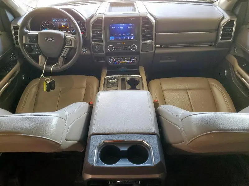 2020 FORD EXPEDITION MAX XLT  