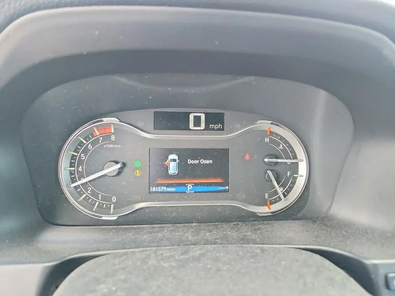 2017 HONDA PILOT EXL  