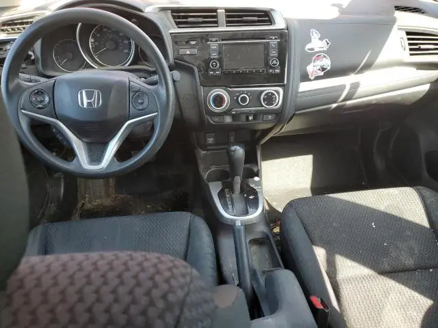 2019 HONDA FIT LX  