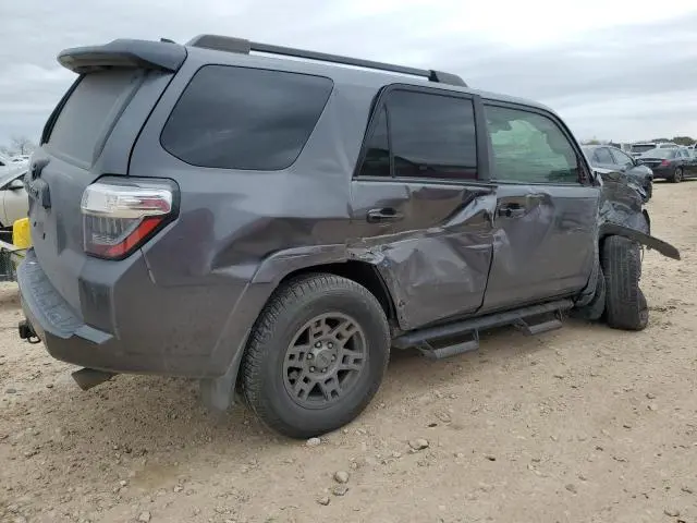 2020 TOYOTA 4RUNNER SR5/SR5 PREMIUM