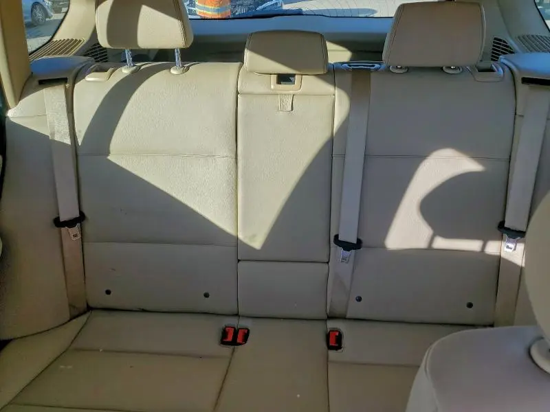 2016 BMW X3 SDRIVE28I  