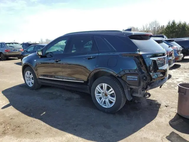 2020 CADILLAC XT5 SPORT  