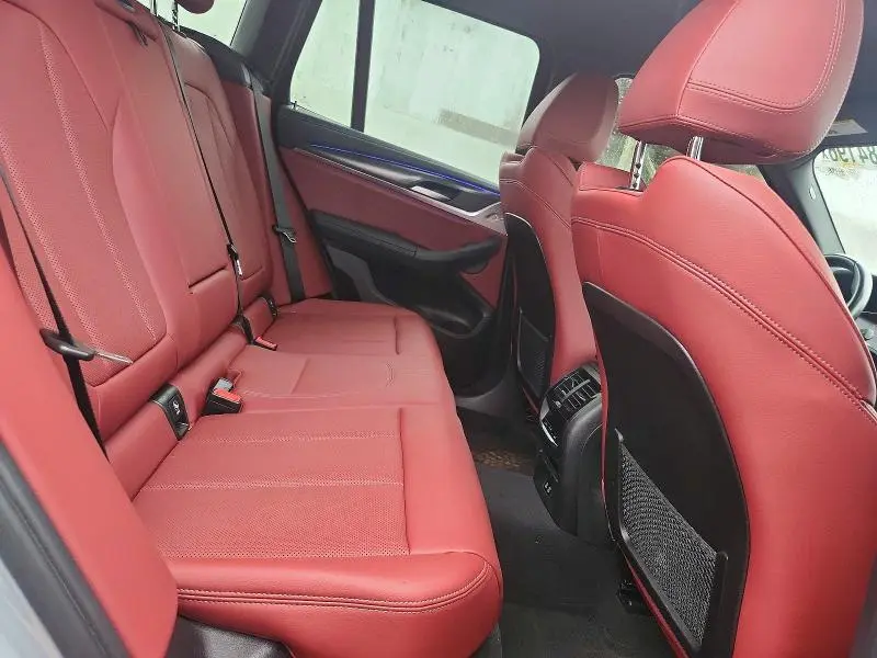 2023 BMW X3 M40I  
