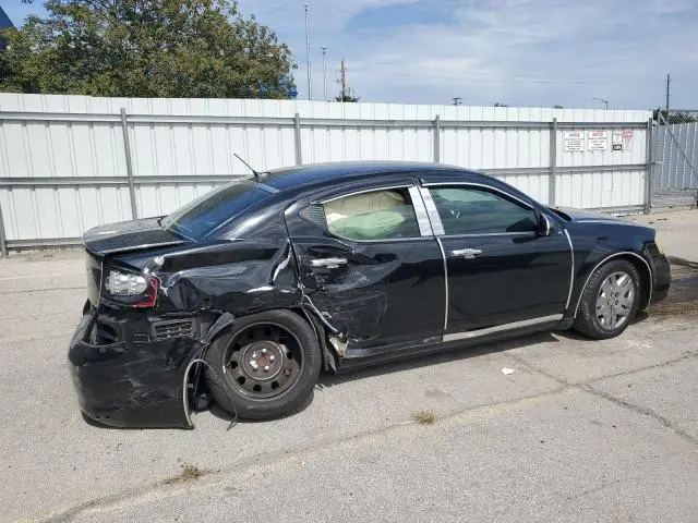 2011 DODGE AVENGER EXPRESS