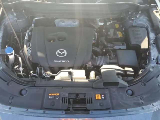 2024 MAZDA CX-5 PREFERRED  