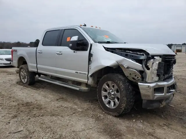2019 FORD F250 SUPER DUTY