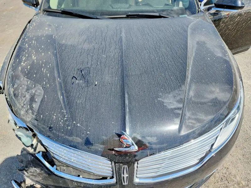 2013 LINCOLN MKZ   