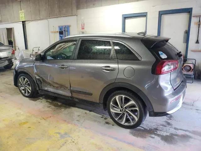 2018 KIA NIRO TOURING  