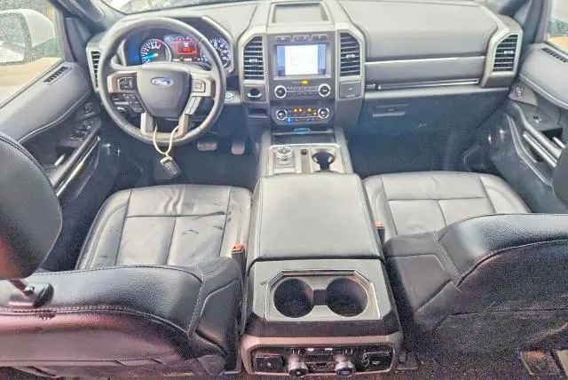 2020 FORD EXPEDITION MAX XLT  