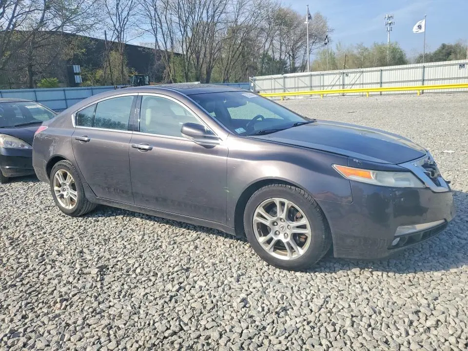 2010 ACURA TL   
