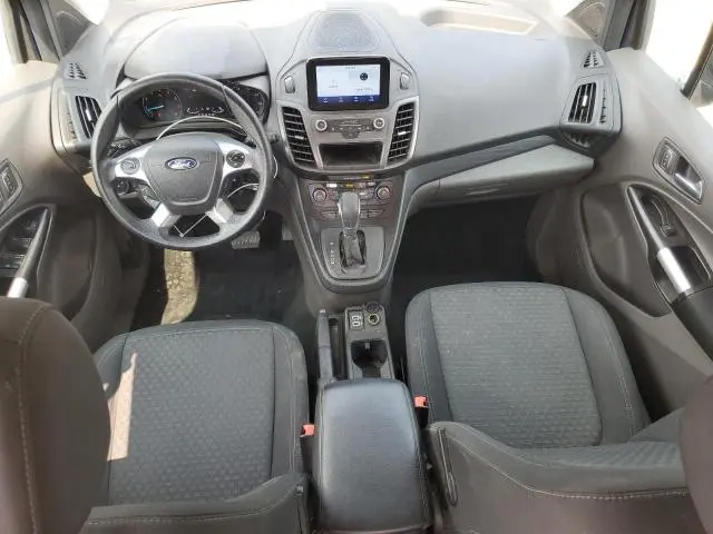 2020 FORD TRANSIT CONNECT XLT  