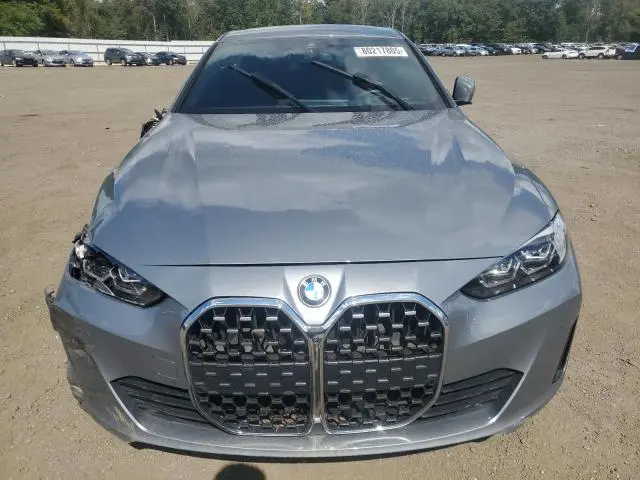 2024 BMW 430XI GRAN COUPE  