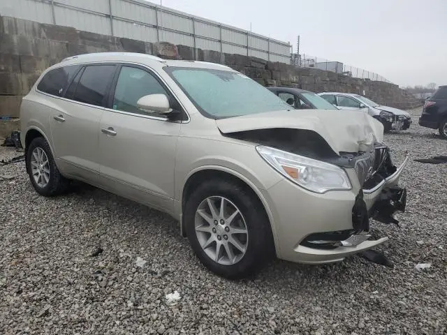 2015 BUICK ENCLAVE   
