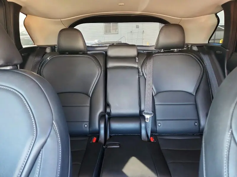2021 INFINITI QX50 ESSENTIAL  