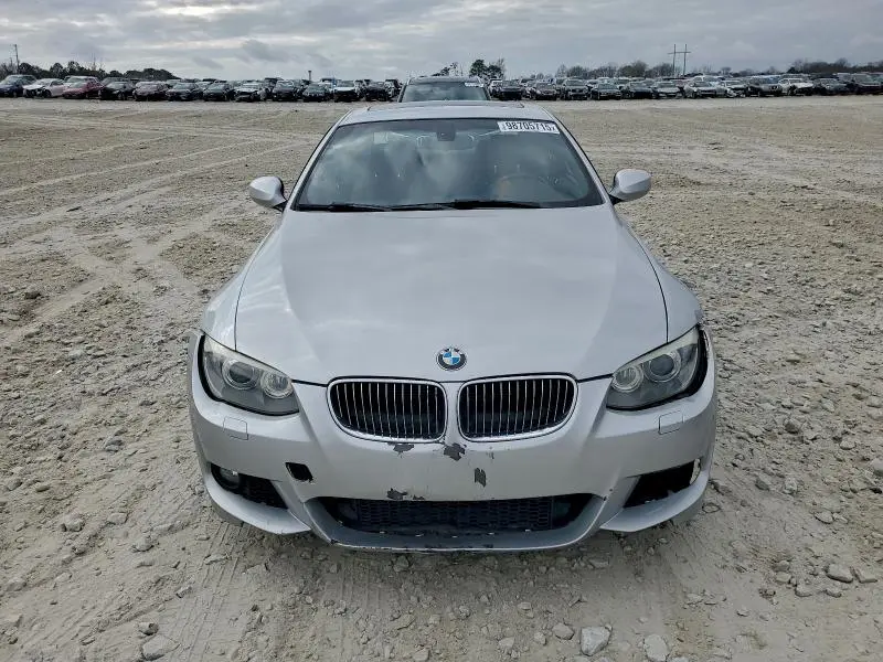 2011 BMW 328 I  