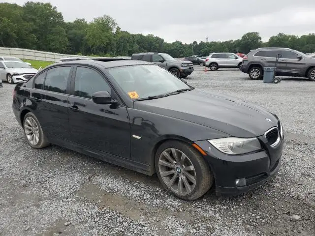 2011 BMW 328 I  