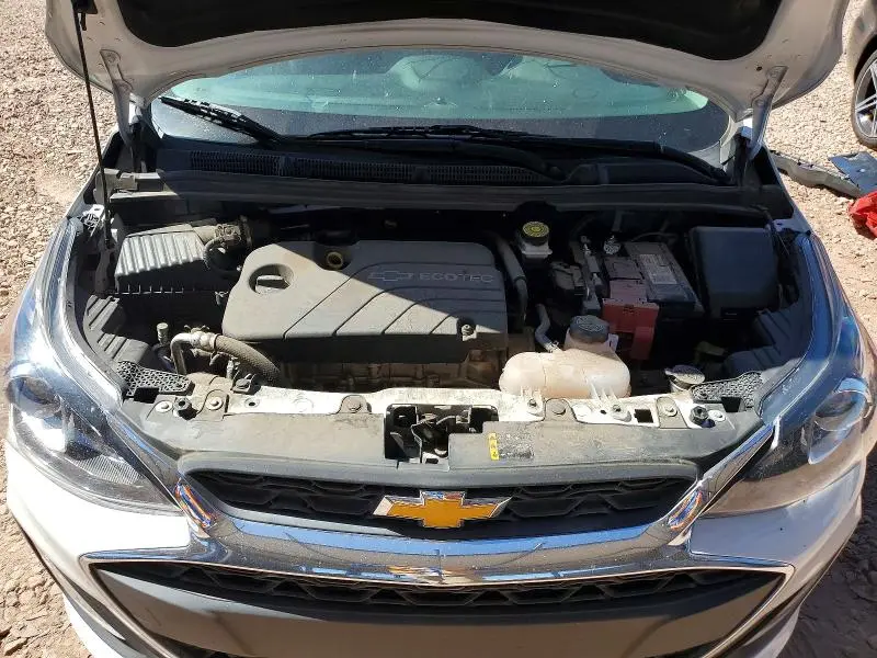 2022 CHEVROLET SPARK LS  
