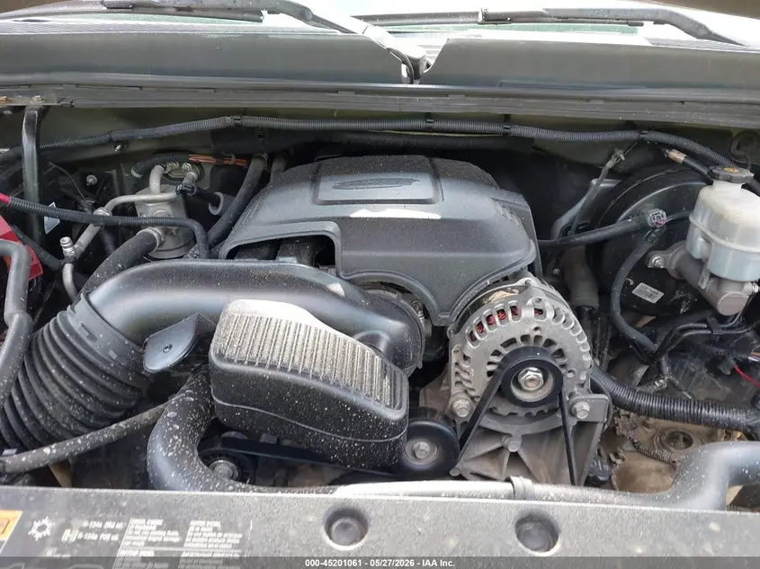 2013 GMC SIERRA 1500 SLE