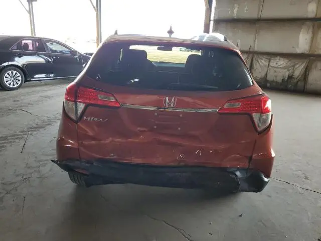 2020 HONDA HR-V EX  