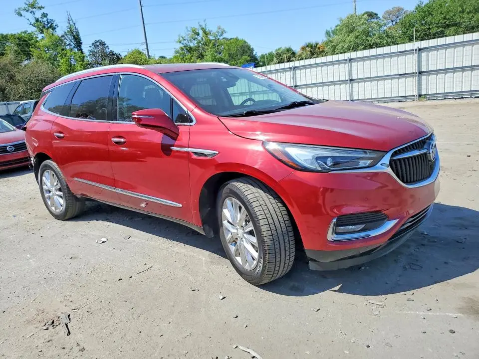 2019 BUICK ENCLAVE PREMIUM  