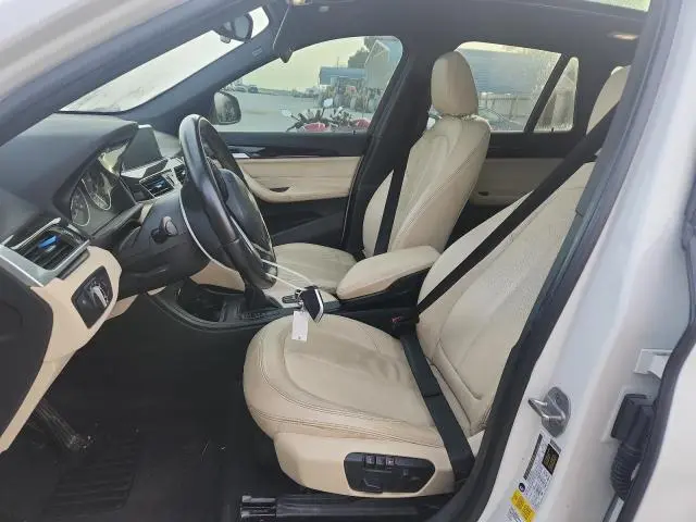 2017 BMW X1 SDRIVE28I  