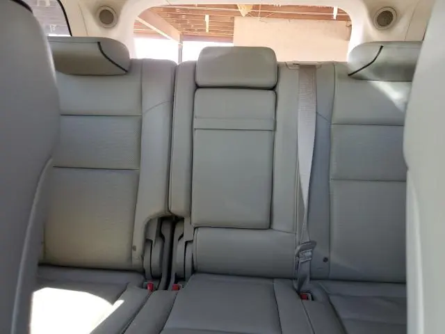2016 JEEP GRAND CHEROKEE OVERLAND  
