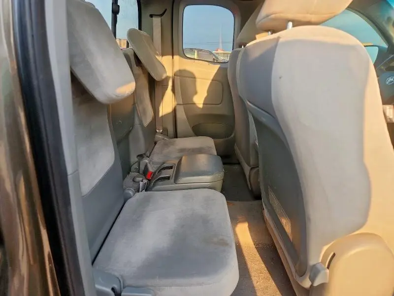 2010 TOYOTA TACOMA PRERUNNER ACCESS CAB  