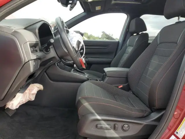 2024 HONDA CR-V SPORT  