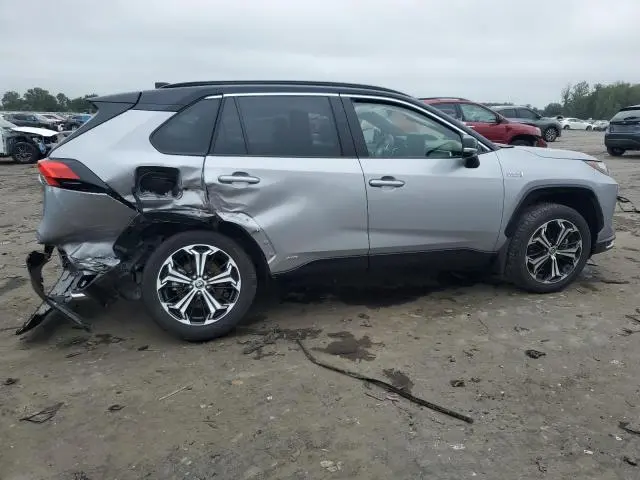 2024 TOYOTA RAV4 PRIME XSE  