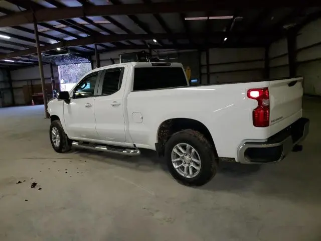 2023 CHEVROLET SILVERADO K1500 LT  