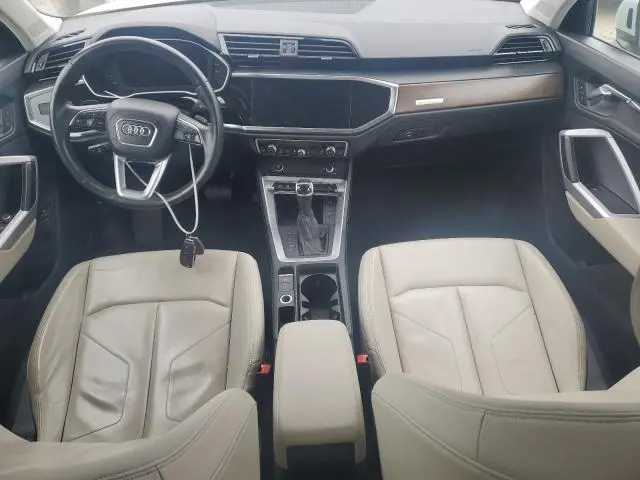 2022 AUDI Q3 PREMIUM PLUS S LINE 45  