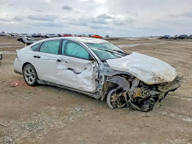 2024 HONDA ACCORD   