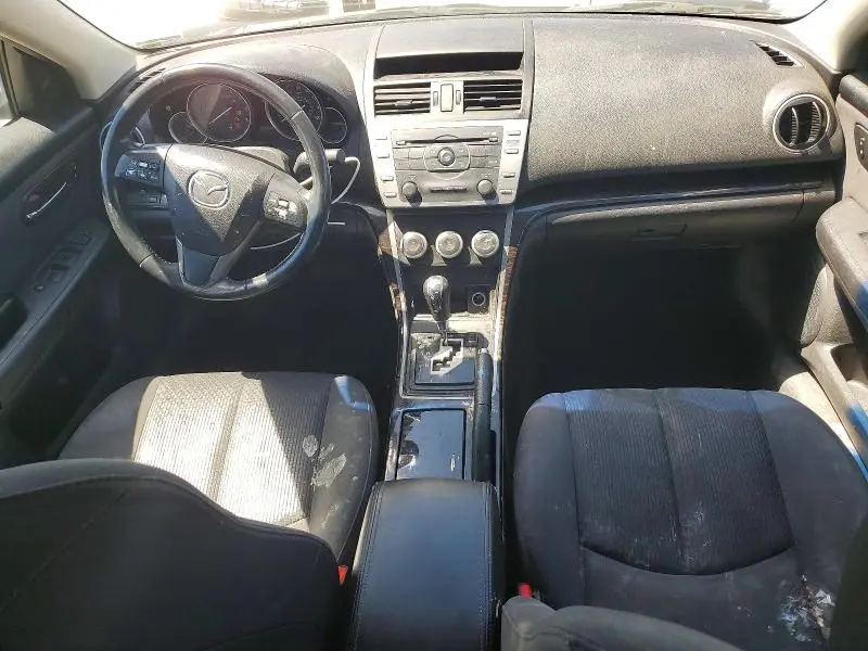 2012 MAZDA 6 I  