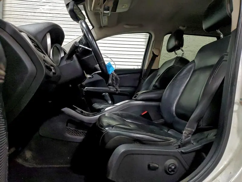 2012 DODGE JOURNEY CREW  