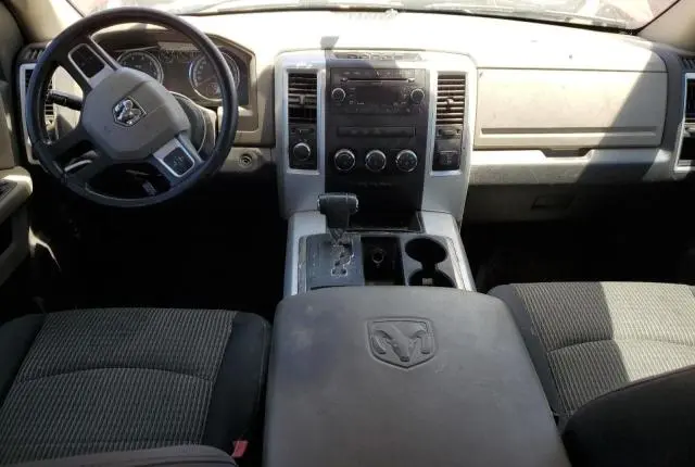 2010 DODGE RAM 1500   