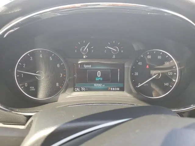 2017 BUICK ENCORE PREFERRED II  