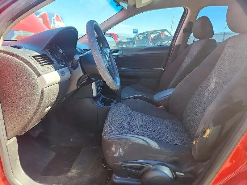 2010 CHEVROLET COBALT 1LT  