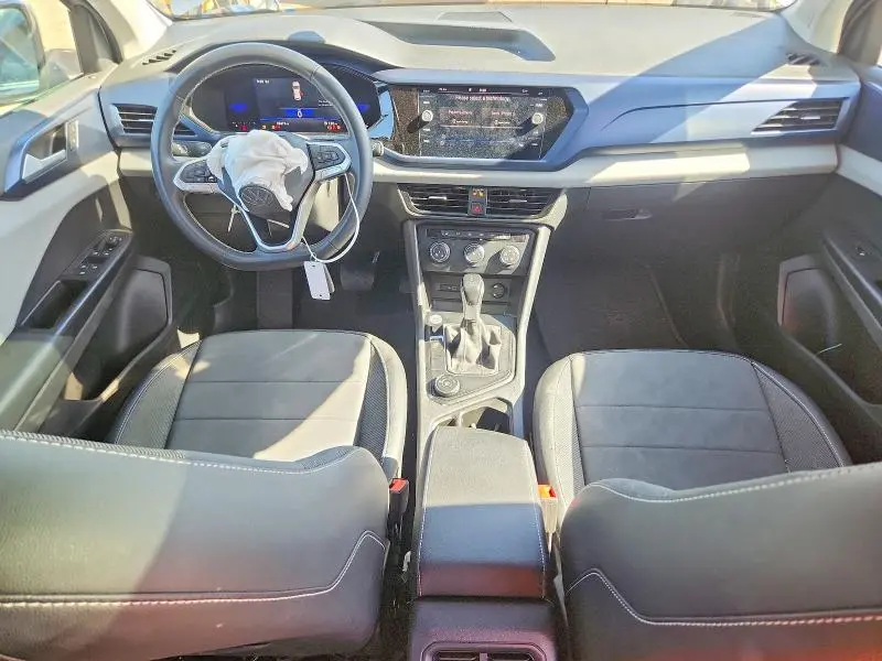 2022 VOLKSWAGEN TAOS SE IQ DRIVE  