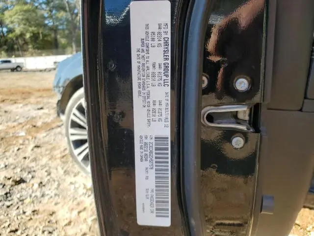 2013 CHRYSLER 300 S