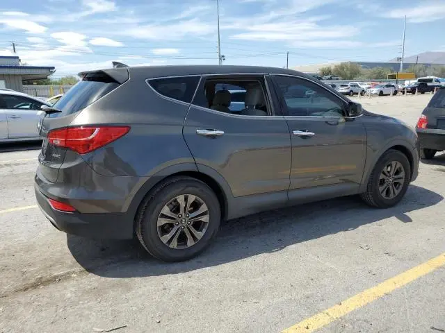 2014 HYUNDAI SANTA FE SPORT   