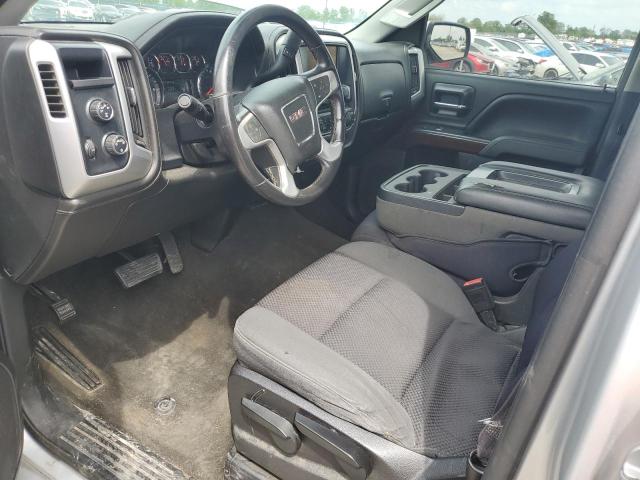 2014 GMC SIERRA K1500 SLE