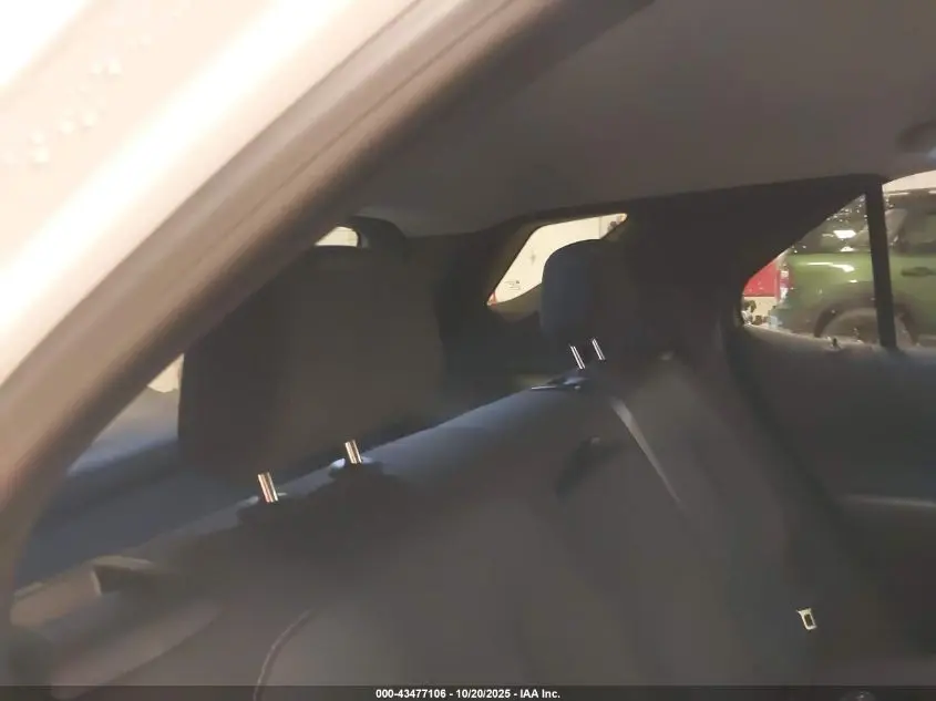 2024 CHEVROLET EQUINOX FWD LT